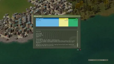 Industry Giant 2 — скриншот 1