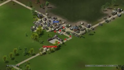 Industry Giant 2 — скриншот 2