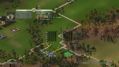 Industry Giant 2 — скриншот 3