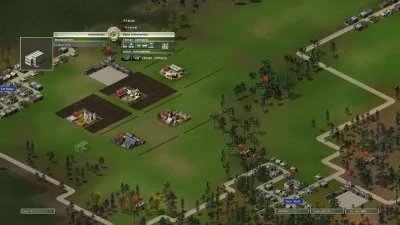 Industry Giant 2 — скриншот 4