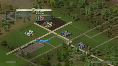 Industry Giant 2 — скриншот 5