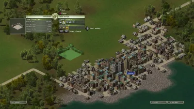 Industry Giant 2 — скриншот 6