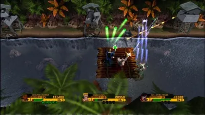 Wolf of the Battlefield™: Commando 3 — скриншот 2