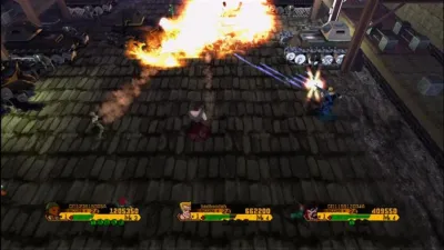 Wolf of the Battlefield™: Commando 3 — скриншот 8