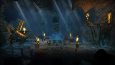 Макс: проклятие братства — скриншот 6