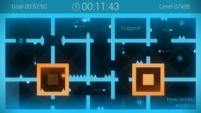 Binaries — скриншот 1