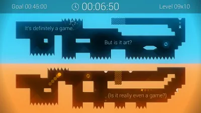 Binaries — скриншот 2