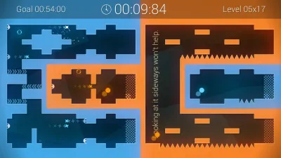 Binaries — скриншот 5