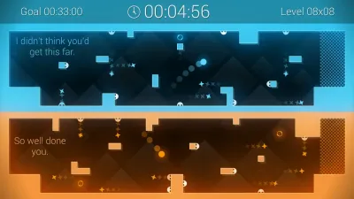 Binaries — скриншот 6