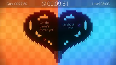 Binaries — скриншот 8