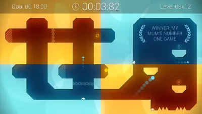 Binaries — скриншот 10