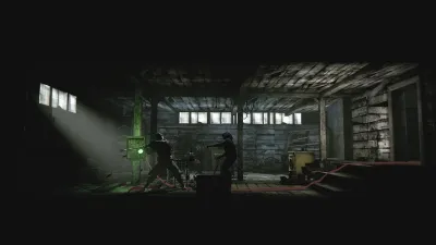 Deadlight: Director's Cut — скриншот 1