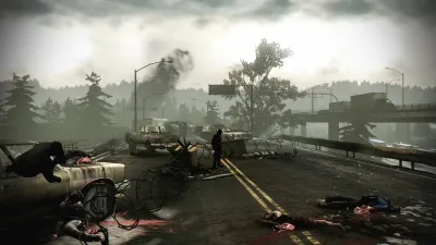 Deadlight: Director's Cut — скриншот 2