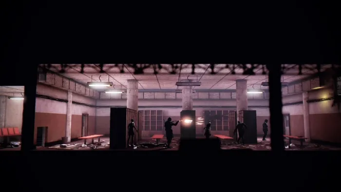 Deadlight: Director's Cut — скриншот 3