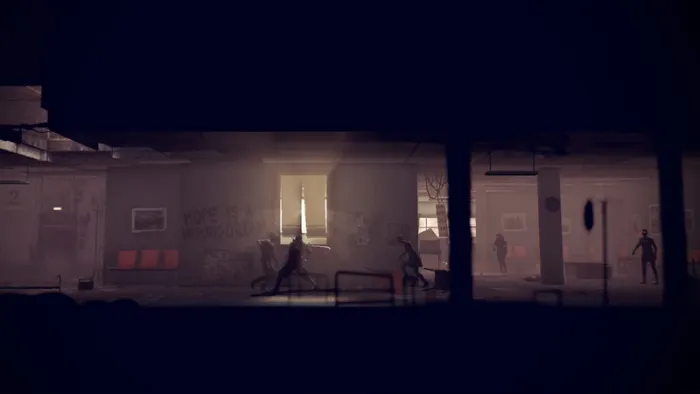 Deadlight: Director's Cut — скриншот 4