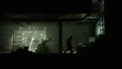 Deadlight: Director's Cut — скриншот 5