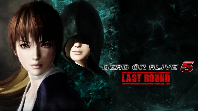 DEAD OR ALIVE 5 Last Round (полная версия)