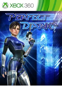 Perfect Dark