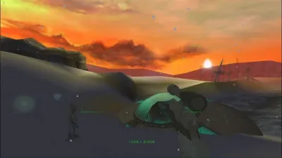 Perfect Dark — скриншот 2