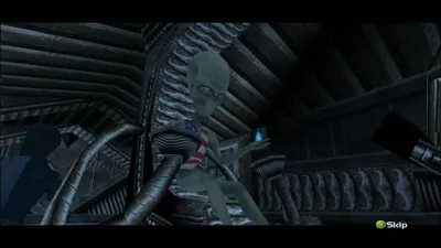 Perfect Dark — скриншот 3