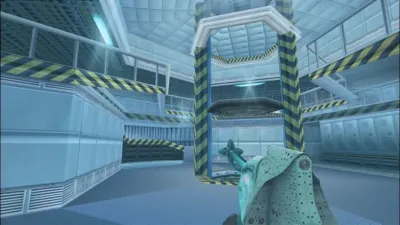 Perfect Dark — скриншот 4