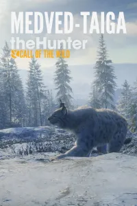 theHunter™: Call of the Wild - Medved-Taiga