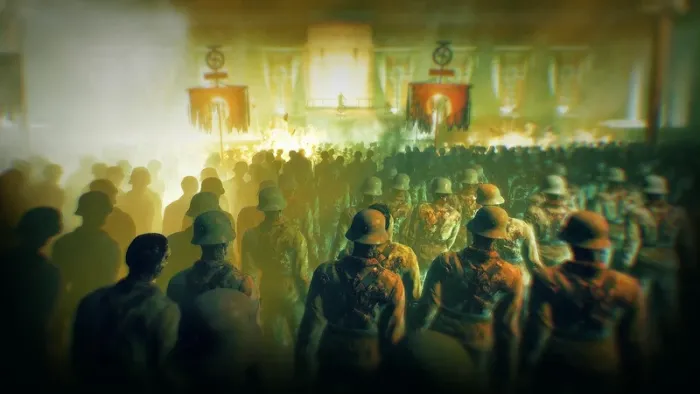Zombie Army Trilogy — скриншот 3