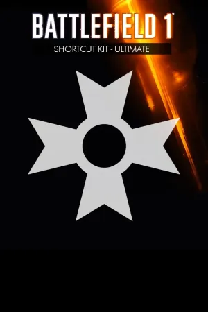 Набор для класса Battlefield™ 1: максимальный комплект
