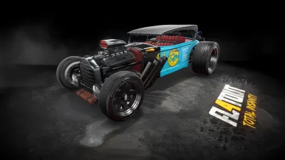 FlatOut 4 : Total Insanity — скриншот 12