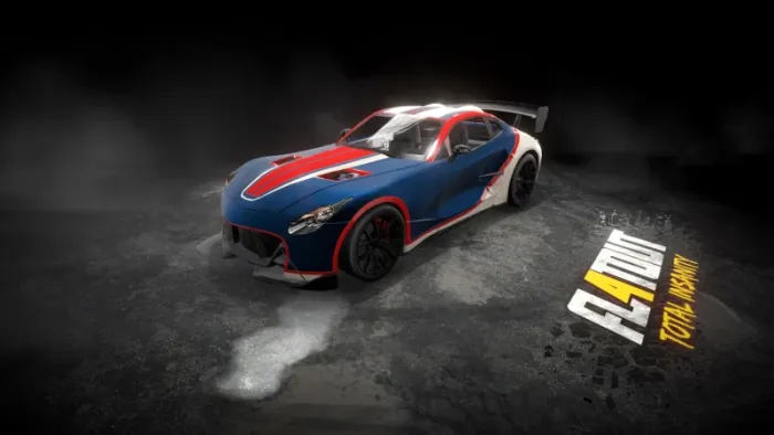 FlatOut 4 : Total Insanity — скриншот 3