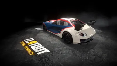 FlatOut 4 : Total Insanity — скриншот 7