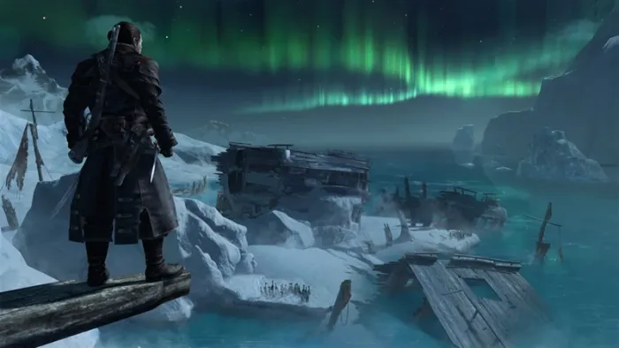 Assassin's Creed® ИЗГОЙ — скриншот 5
