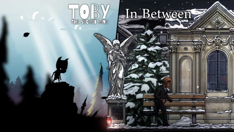 Awarded Platformer Bundle