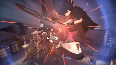 FINAL FANTASY XV POCKET EDITION HD — скриншот 2