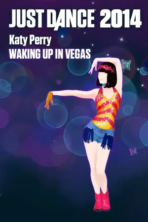 "Waking Up In Vegas" by Katy Perry