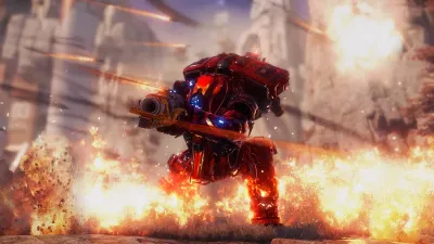 Titanfall™ 2 — скриншот 3