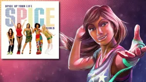 "Spice Up Your Life (Stent Radio Mix)" - Spice Girls