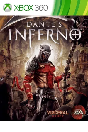 Dante's Inferno™