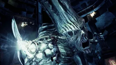 Dante's Inferno™ — скриншот 4