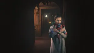 Эпизод 4: «Превращение»