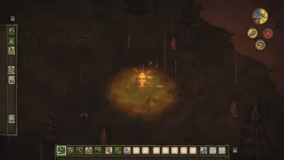 Don't Starve: Giant Edition — скриншот 11