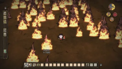 Don't Starve: Giant Edition — скриншот 12