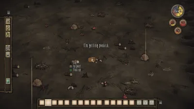 Don't Starve: Giant Edition — скриншот 5