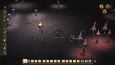 Don't Starve: Giant Edition — скриншот 6