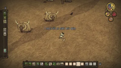 Don't Starve: Giant Edition — скриншот 7