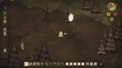 Don't Starve: Giant Edition — скриншот 8