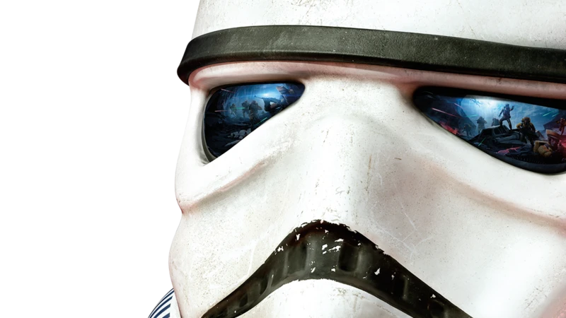 Содержимое STAR WARS™ Battlefront™ Deluxe Edition