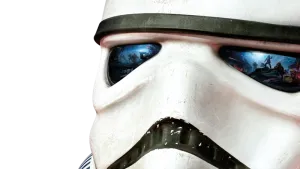 Содержимое STAR WARS™ Battlefront™ Deluxe Edition