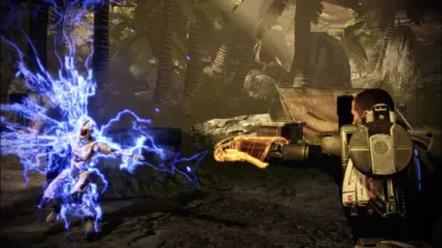 Mass Effect 2 — скриншот 9