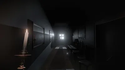 Don't Knock Twice — скриншот 11